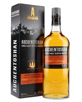 Auchentoshan American Oak | 70 cl